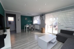 Dickens Road, Worksop