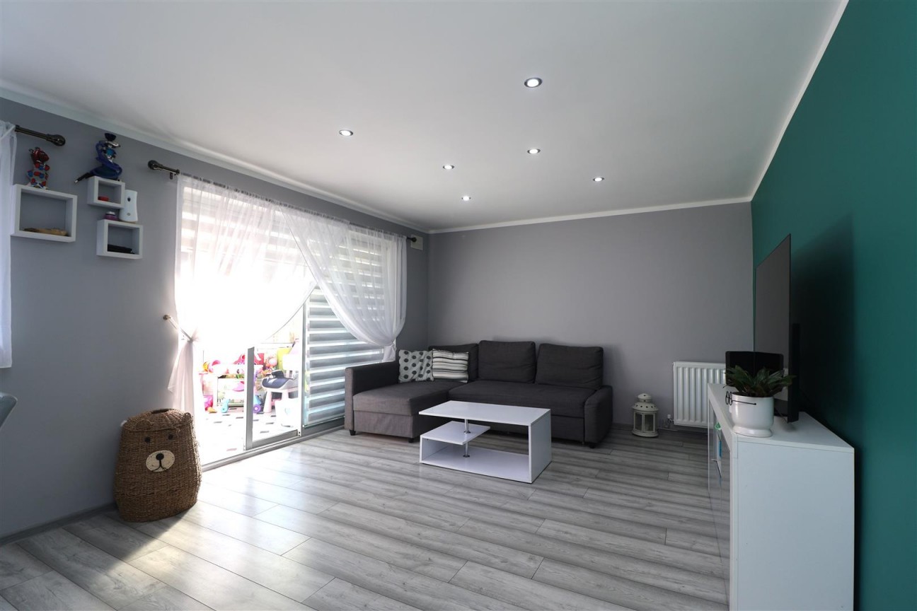Dickens Road, Worksop