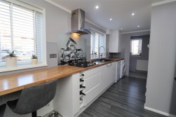 Dickens Road, Worksop