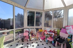 Dickens Road, Worksop