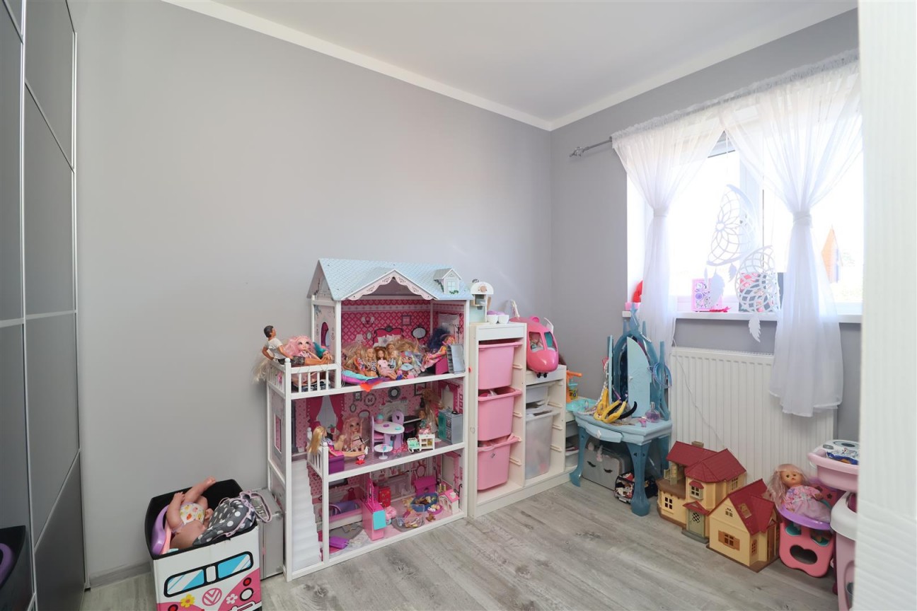 Dickens Road, Worksop
