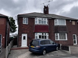Carlton Close, Worksop