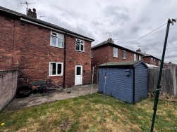 Carlton Close, Worksop