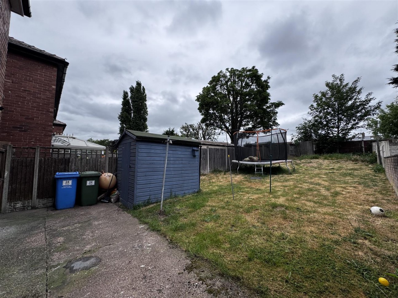 Carlton Close, Worksop