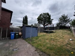 Carlton Close, Worksop