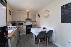 Carlton Close, Worksop