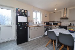 Carlton Close, Worksop
