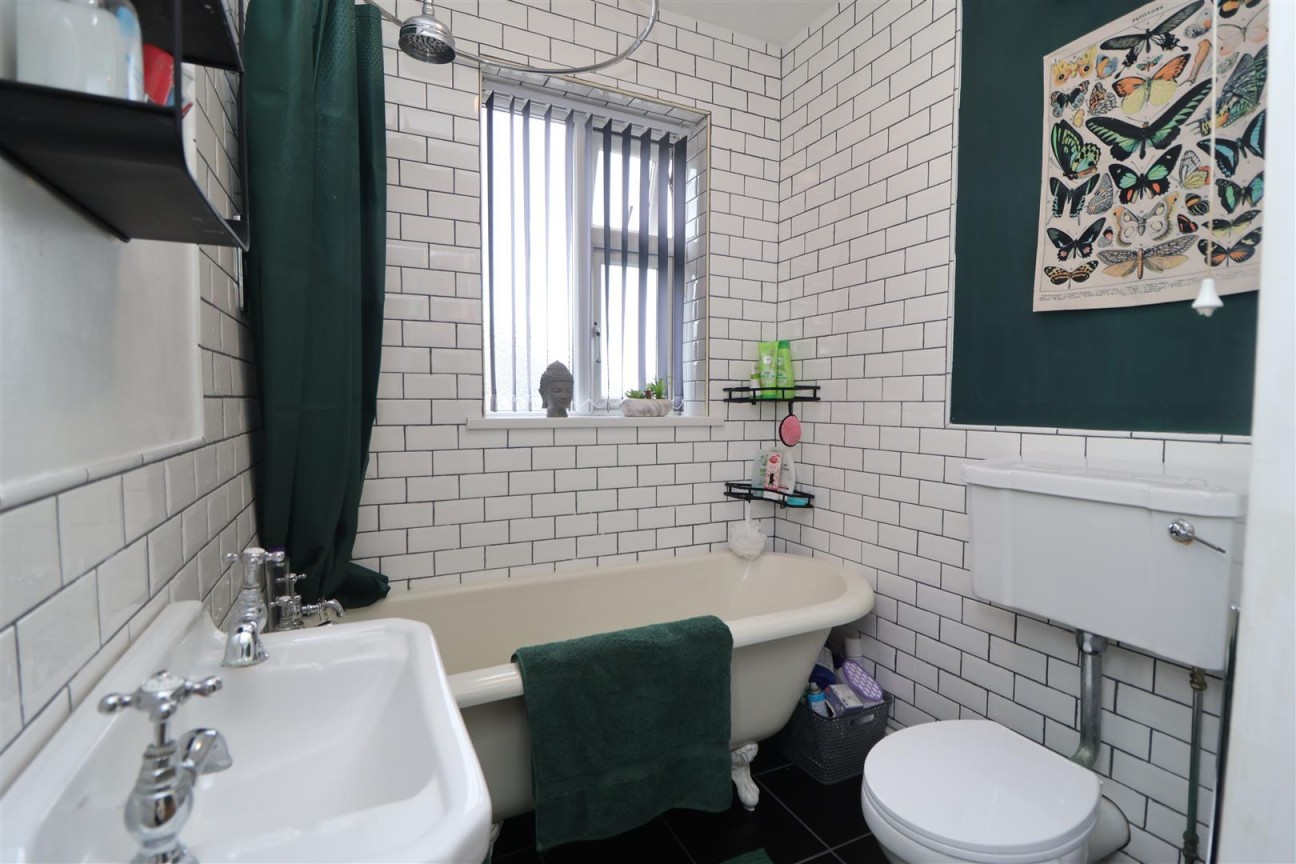 Carlton Close, Worksop