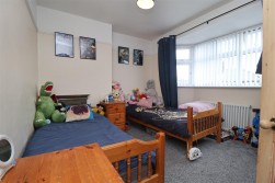 Carlton Close, Worksop