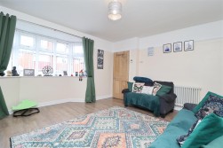Carlton Close, Worksop