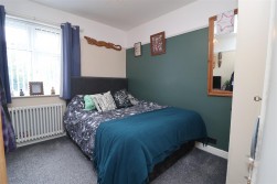 Carlton Close, Worksop