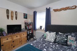 Carlton Close, Worksop