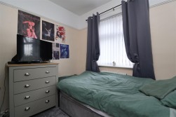 Carlton Close, Worksop