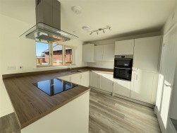 Queens Road, Hodthorpe, Worksop