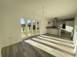 Queens Road, Hodthorpe, Worksop