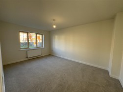 Queens Road, Hodthorpe, Worksop