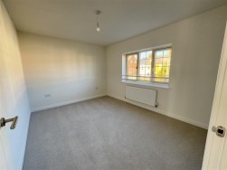 Queens Road, Hodthorpe, Worksop