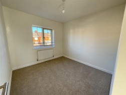 Queens Road, Hodthorpe, Worksop