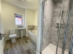 Queens Road, Hodthorpe, Worksop