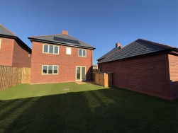 Queens Road, Hodthorpe, Worksop
