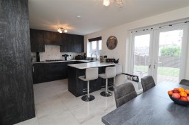 Hodding Road, Hodthorpe, Worksop