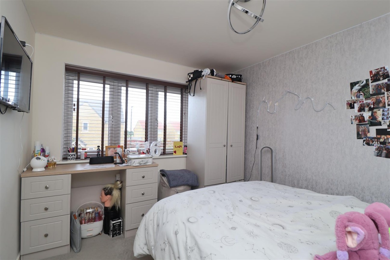 Hodding Road, Hodthorpe, Worksop
