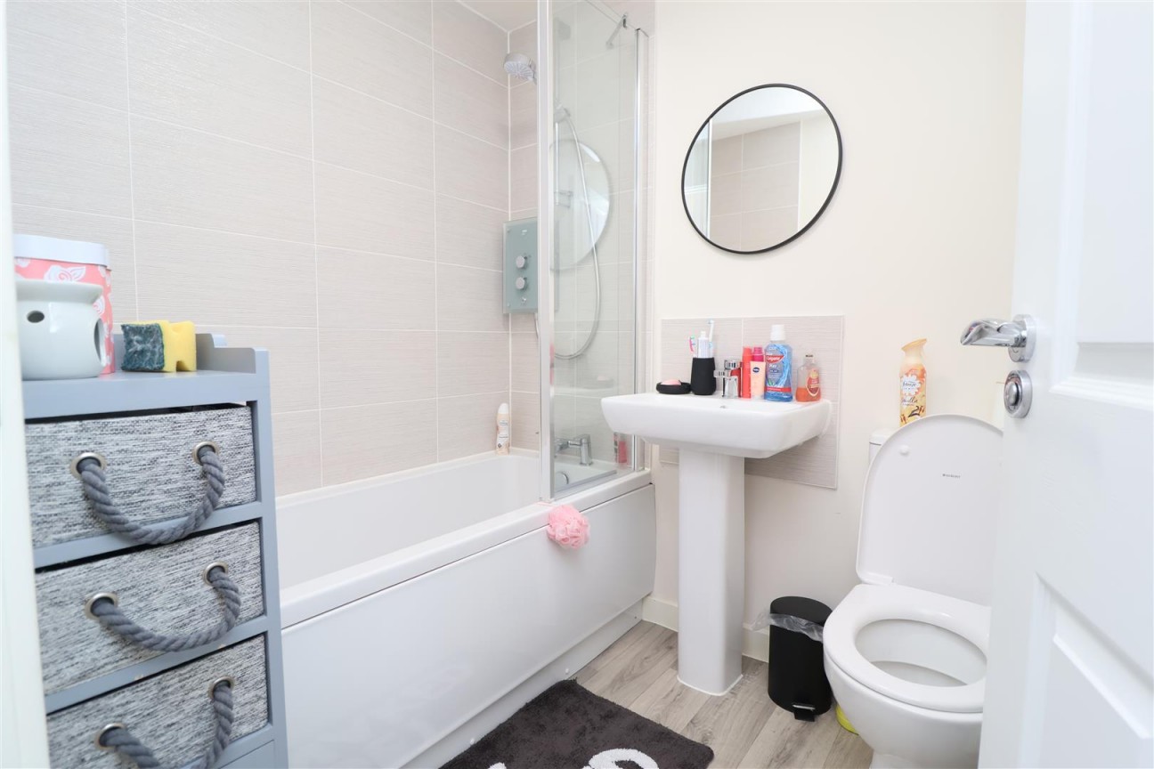 Hodding Road, Hodthorpe, Worksop