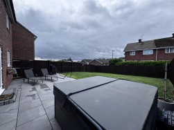 Hodding Road, Hodthorpe, Worksop