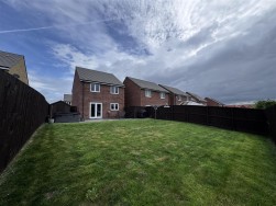 Hodding Road, Hodthorpe, Worksop