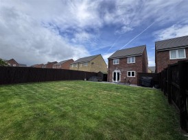 Hodding Road, Hodthorpe, Worksop