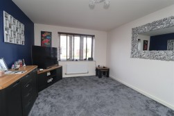 Hodding Road, Hodthorpe, Worksop