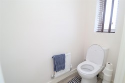 Hodding Road, Hodthorpe, Worksop