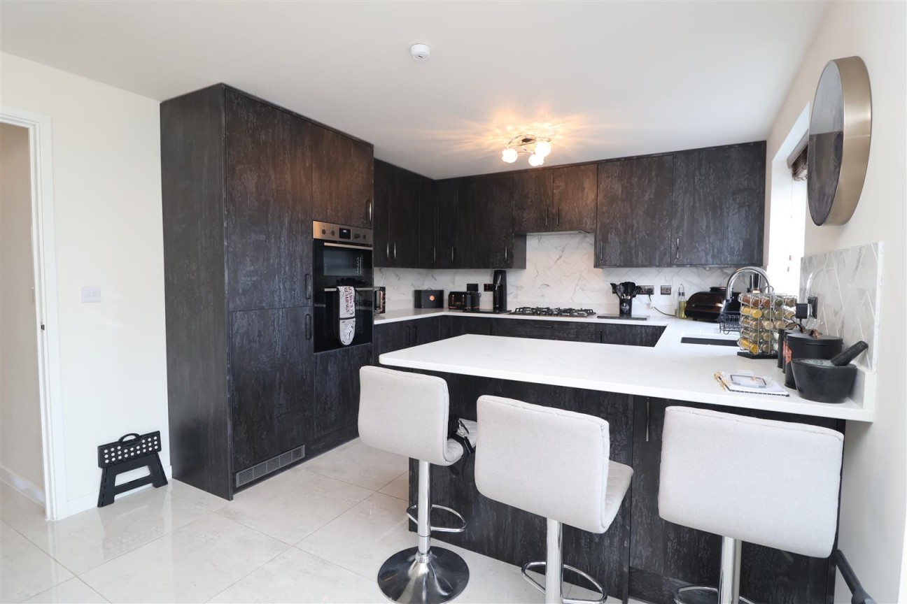 Hodding Road, Hodthorpe, Worksop