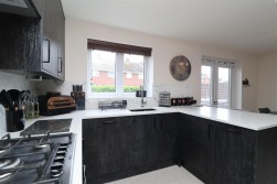 Hodding Road, Hodthorpe, Worksop