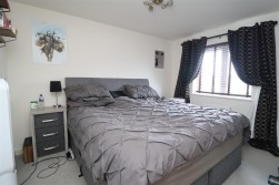Hodding Road, Hodthorpe, Worksop