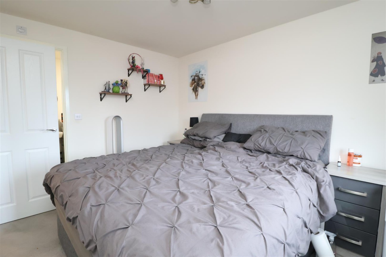 Hodding Road, Hodthorpe, Worksop