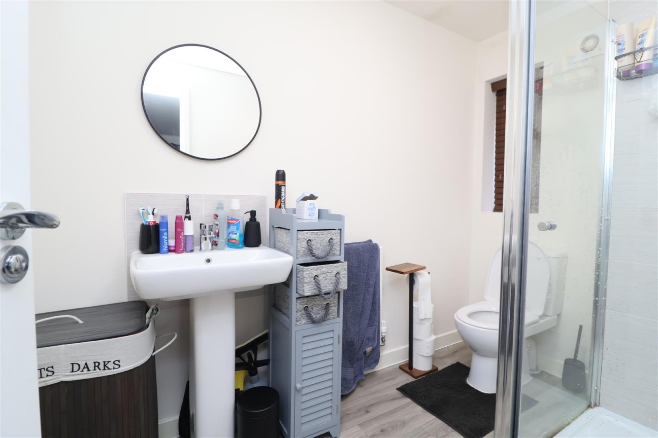 Hodding Road, Hodthorpe, Worksop
