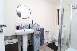 Hodding Road, Hodthorpe, Worksop