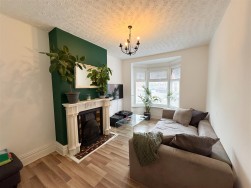 Potter Street, Worksop