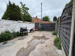 Potter Street, Worksop
