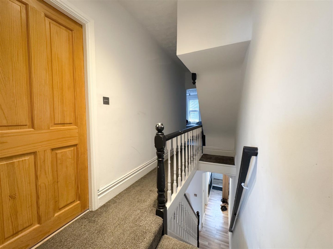 Potter Street, Worksop