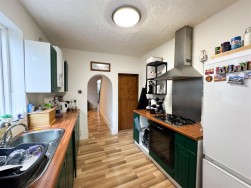 Potter Street, Worksop
