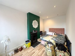 Potter Street, Worksop