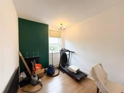 Potter Street, Worksop