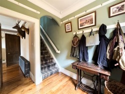 Manton Villas, Worksop