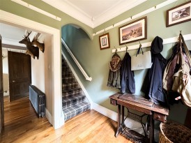 Manton Villas, Worksop