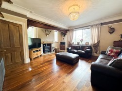 Manton Villas, Worksop