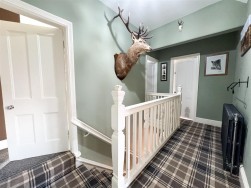 Manton Villas, Worksop
