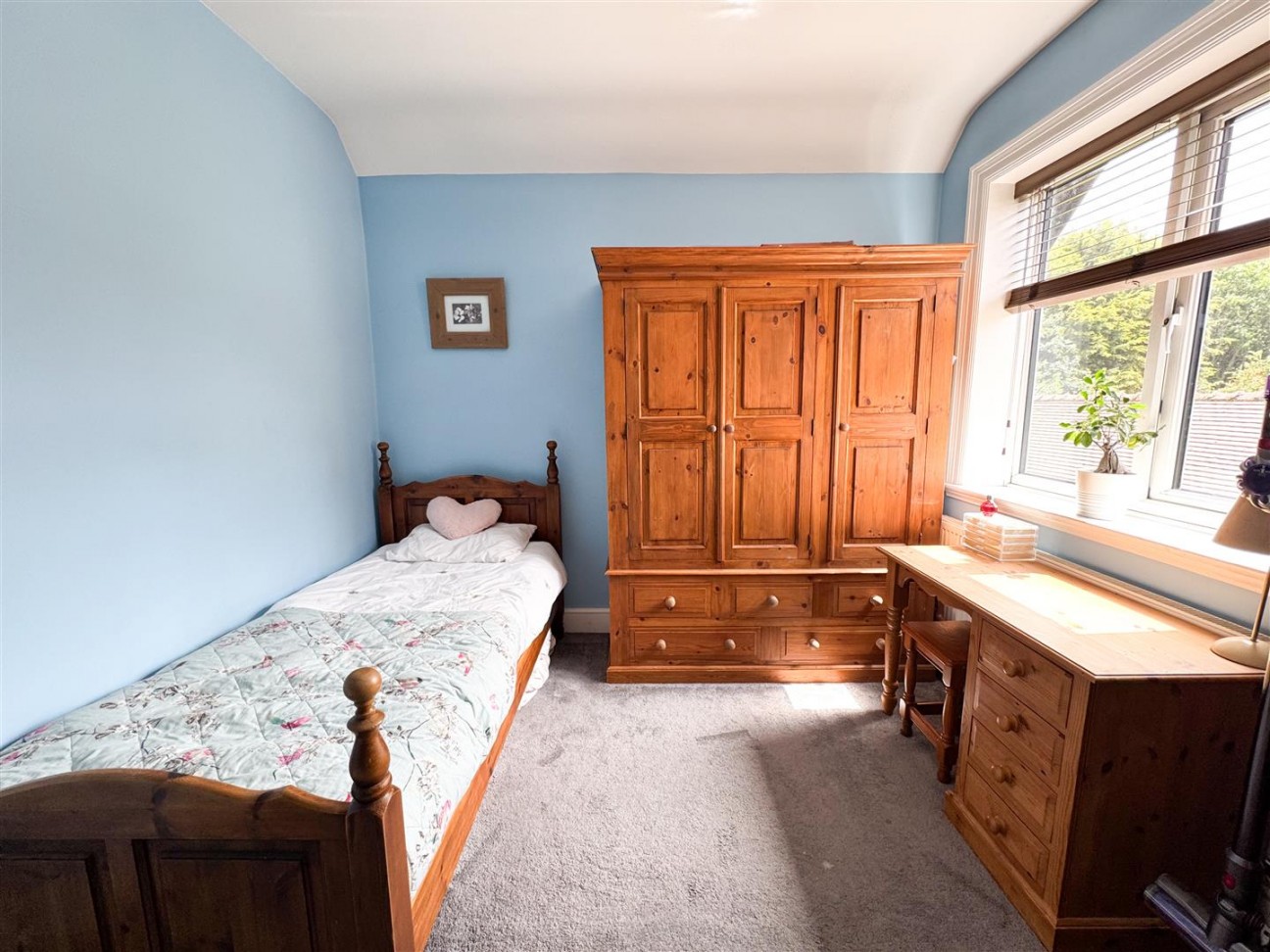 Manton Villas, Worksop