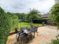 Manton Villas, Worksop